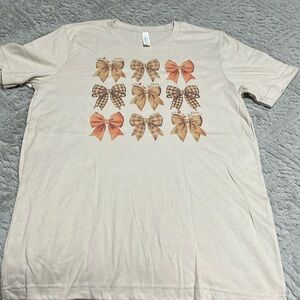 Soft T-shirt